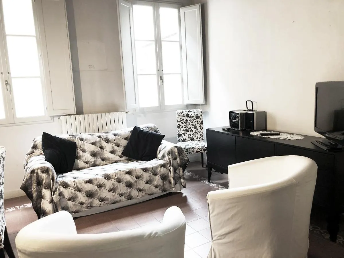 Appartamento Casa De Pepi Firenze