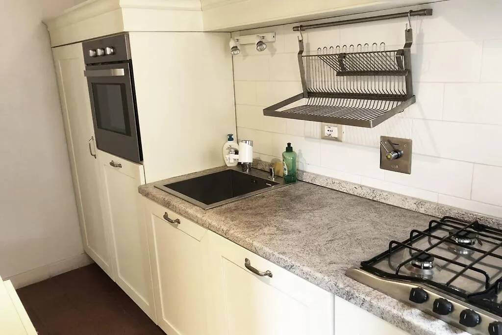 Appartamento Casa De Pepi Firenze