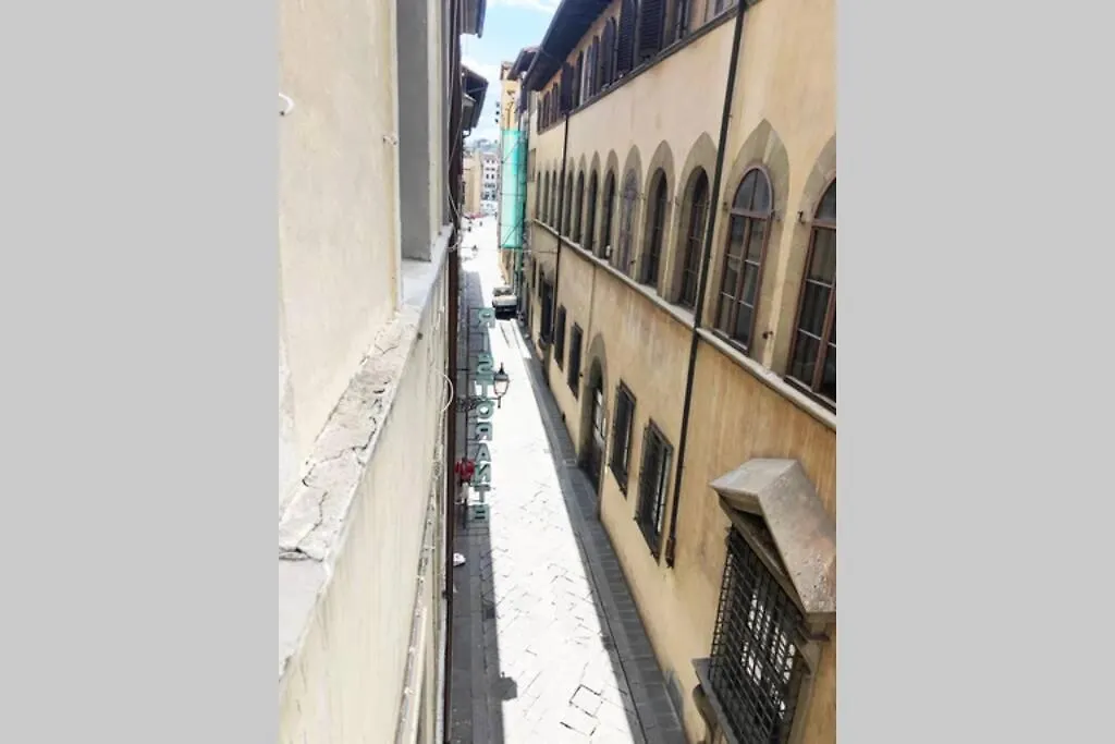 Appartamento Casa De Pepi Firenze