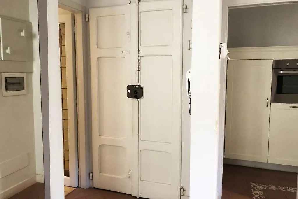 Appartamento Casa De Pepi Firenze