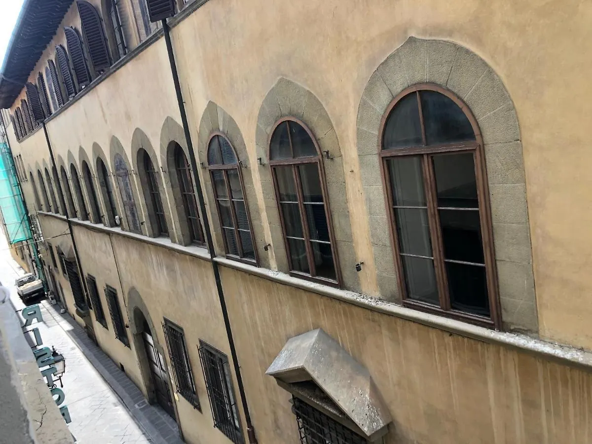 Appartamento Casa De Pepi Firenze