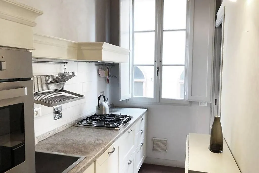 Casa De Pepi Apartment Florence Italy