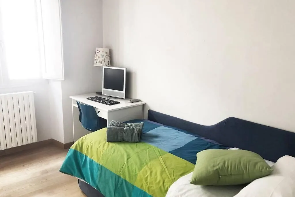 Casa De Pepi Apartment Florence Italy