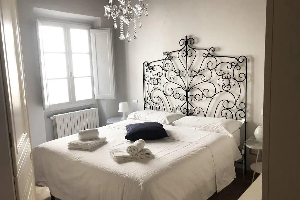Casa De Pepi Apartment Florence 0*,