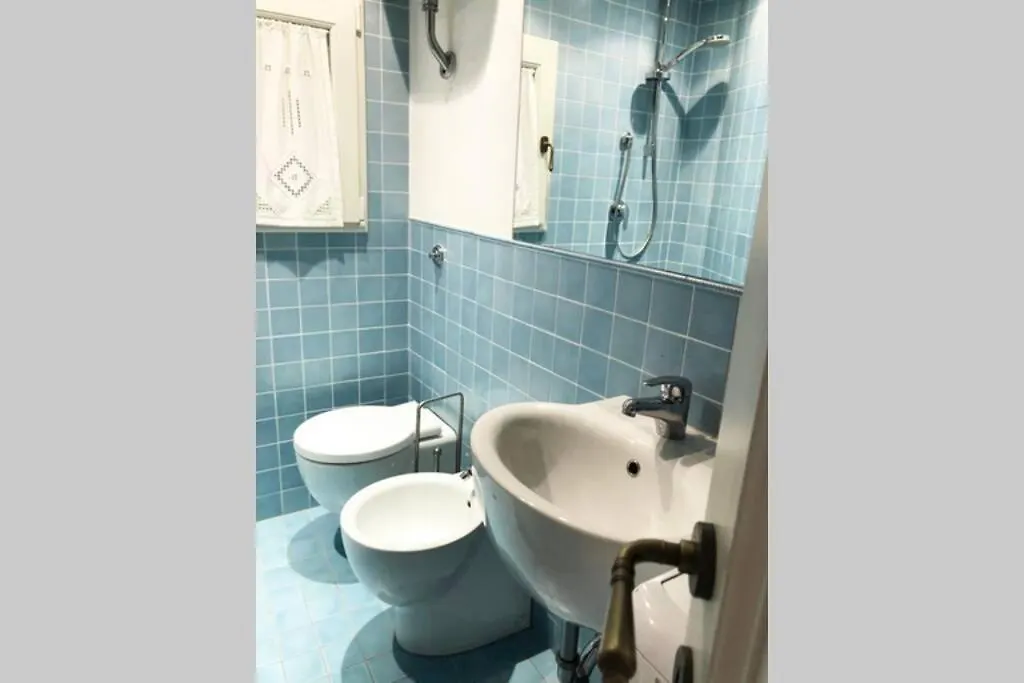 Casa De Pepi Apartment Florence 0*,